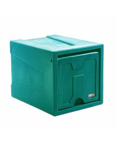 Multi-Purpose Plastic Outdoor Lockers
