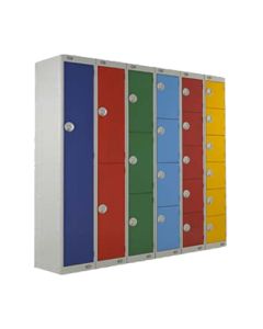 Link Lockers