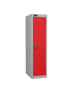 1 Door Probe Low Locker