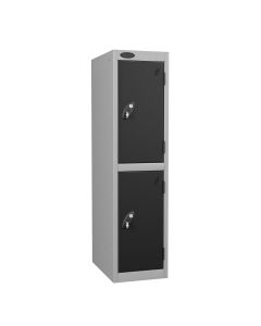 Probe 2 Door Low Locker