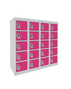 QMP Mobile Phone Charging Locker