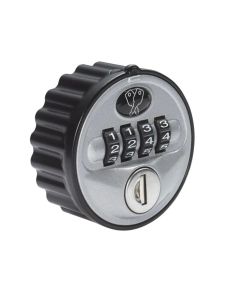 Lowe & Fletcher 2800 Mechanical Combination Lock