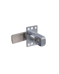 Ojmar Lockr Hasp for Laminate and Wooden Door Lockers