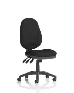 Eclipse Plus XL High Back Task Operator Office Chair