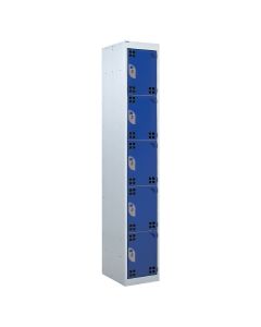 QMP 4 Door Power Tool Charging Locker