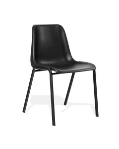 Polly Stacking Visitor Chair