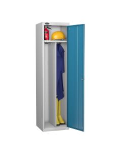 Probe Clean and Dirty Lockers