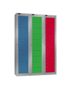 Probe Garment Dispenser Lockers