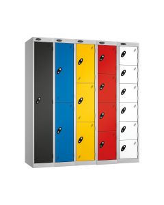 Probe Express Delivery Lockers