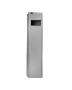 Garment Collector Locker