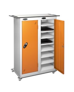 Probe Lapbox Laptop Charging Trolley