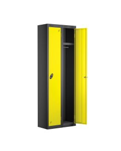 1 Door Probe Locker nest of 2