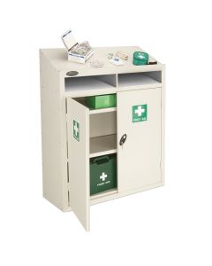 Probe Medical Workstation