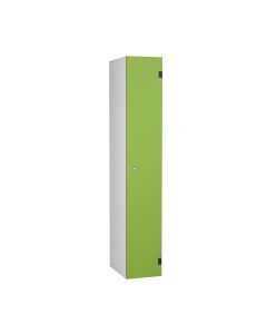 Probe Shockbox Overlay Laminate Lockers