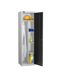 Probe Uniform Locker