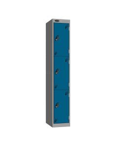 Probe 3 Door Locker