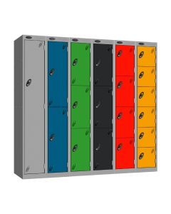 Probe 3 Door Locker