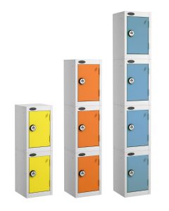 Probe Quarto Locker