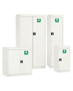 Probe Medical Cabinets