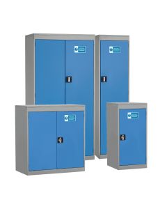 Probe PPE Cabinets