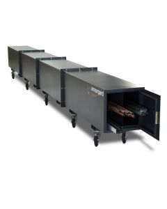 Armorgard Pipestor Mobile Piping Storage