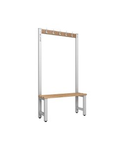 Pure Infant 1000W Cloakroom Bench Timber Slats