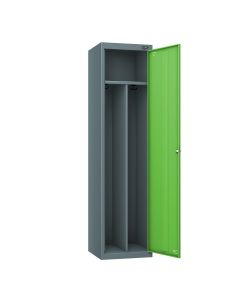 Pure Clean and Dirty Locker