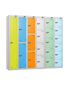 Pure 1 Door Locker