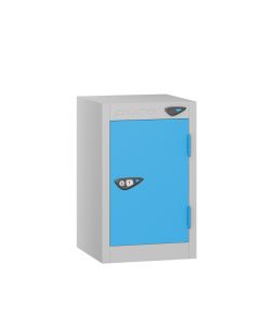 Pure Quarto Lockers