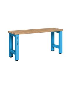 Pure Junior 1000W Standard Bench - Timber Slats