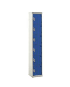 QMP 6 Door Express Locker
