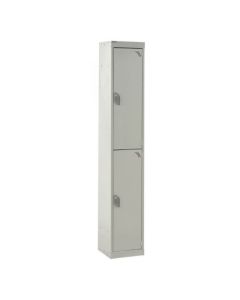 QMP 2 Door Express Locker