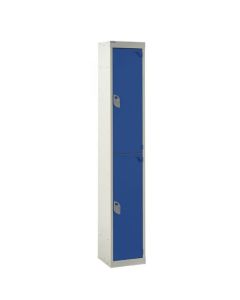 QMP 2 Door Express Locker