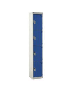 QMP 4 Door Express Locker