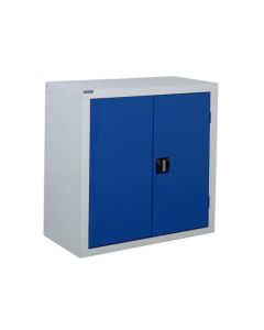 QMP Express 5 Day Delivery Low Workplace Cupboards