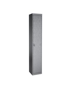 QMP Stainless Steel 1 Door Locker