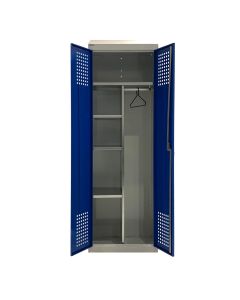 QMP Emergency Service Locker