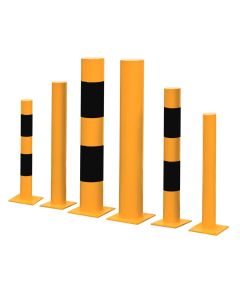 QMP Protective Posts