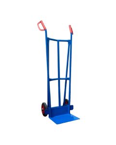 QMP Sack Truck 500KG UDL Open Back 250mm Shoe Size