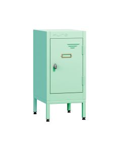 Pure Retro Quarto Lockers