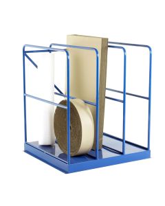 Full Height Sheet Rack