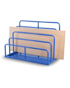 Multi-Height Sheet Rack