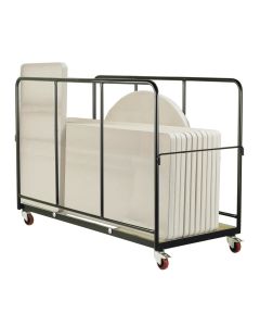 Universal Table Trolley