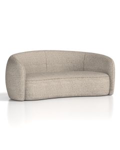 Phoebe Curved Sofa