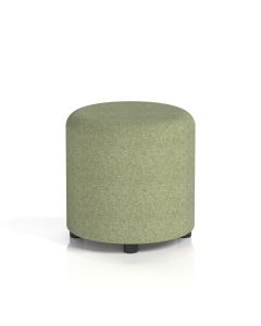 Harlestone Round Stool in Single Tone