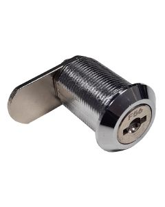 SISO 25mm Cam Lock Removable Cylinder
