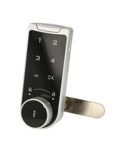 SISO Public Mode M1 Digital Combination Lock
