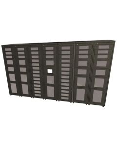 Smart Lockers - Asset Tracking, Revenue-Share, Parcel Deliveries & Bespoke Requirements