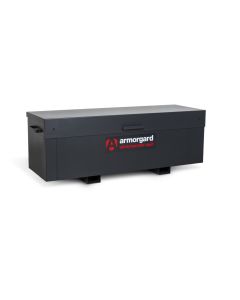 Armorgard Strimmersafe Tool Vault, closed