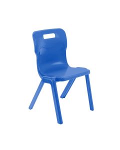 Titan Polypropylene Classroom Chair